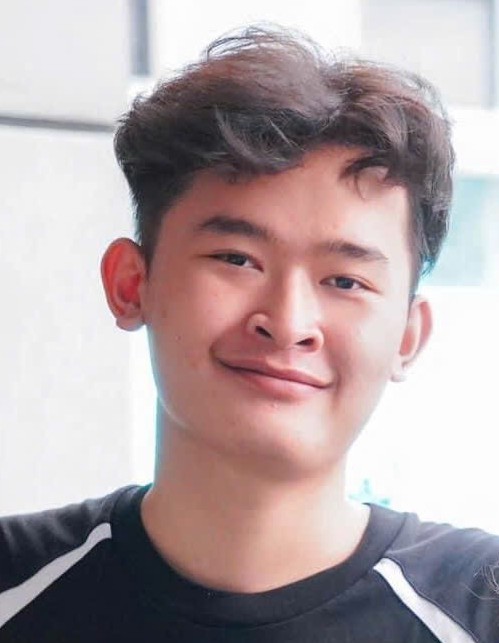 Developer Portrait